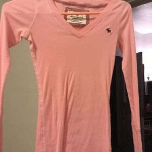 Abercrombie long sleeve